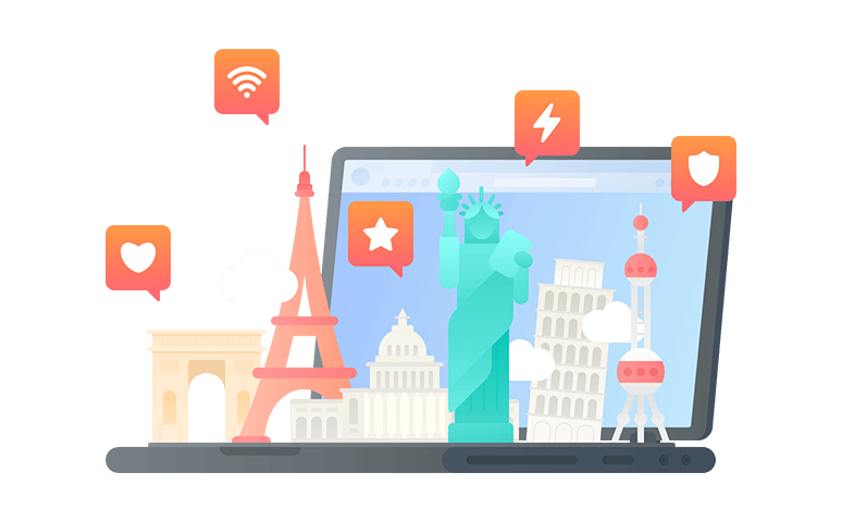 在马来西亚连接到中国vpn - 华人加速器